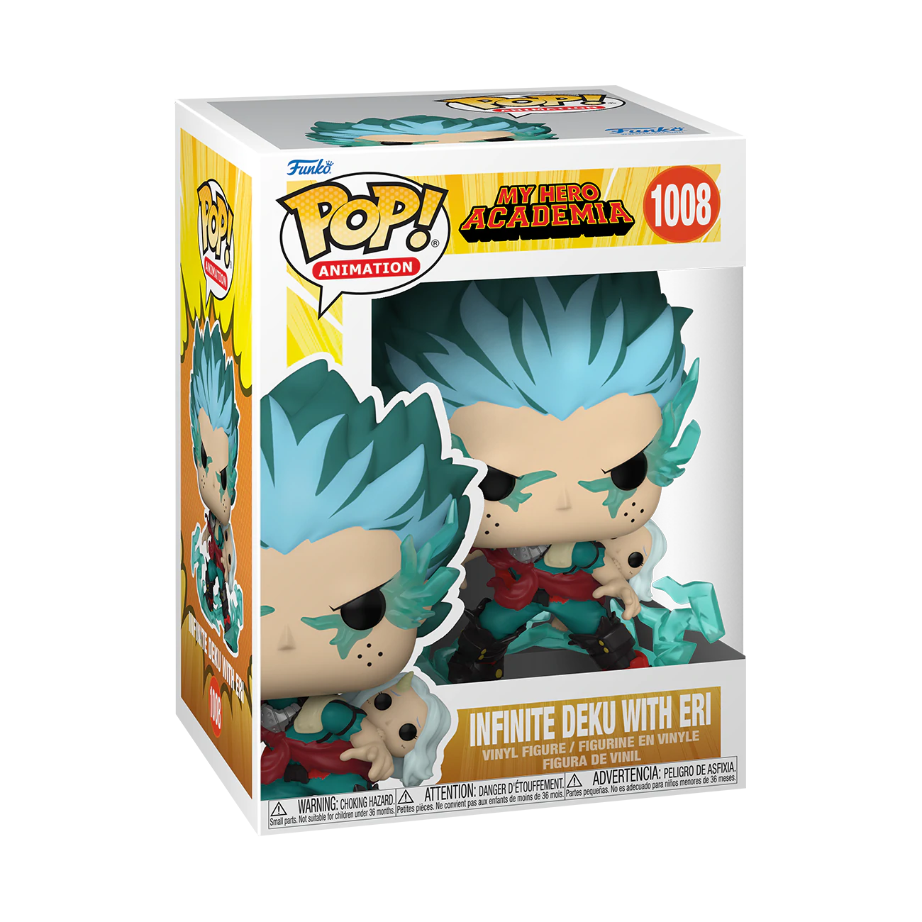 Funko Pop!: