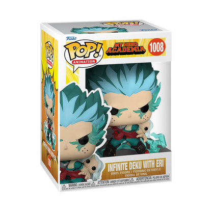 Funko Pop!: