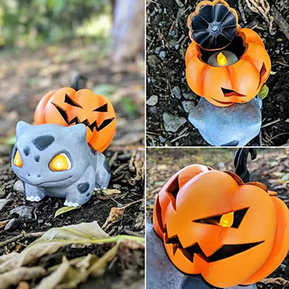 Pokémon Halloween Figure