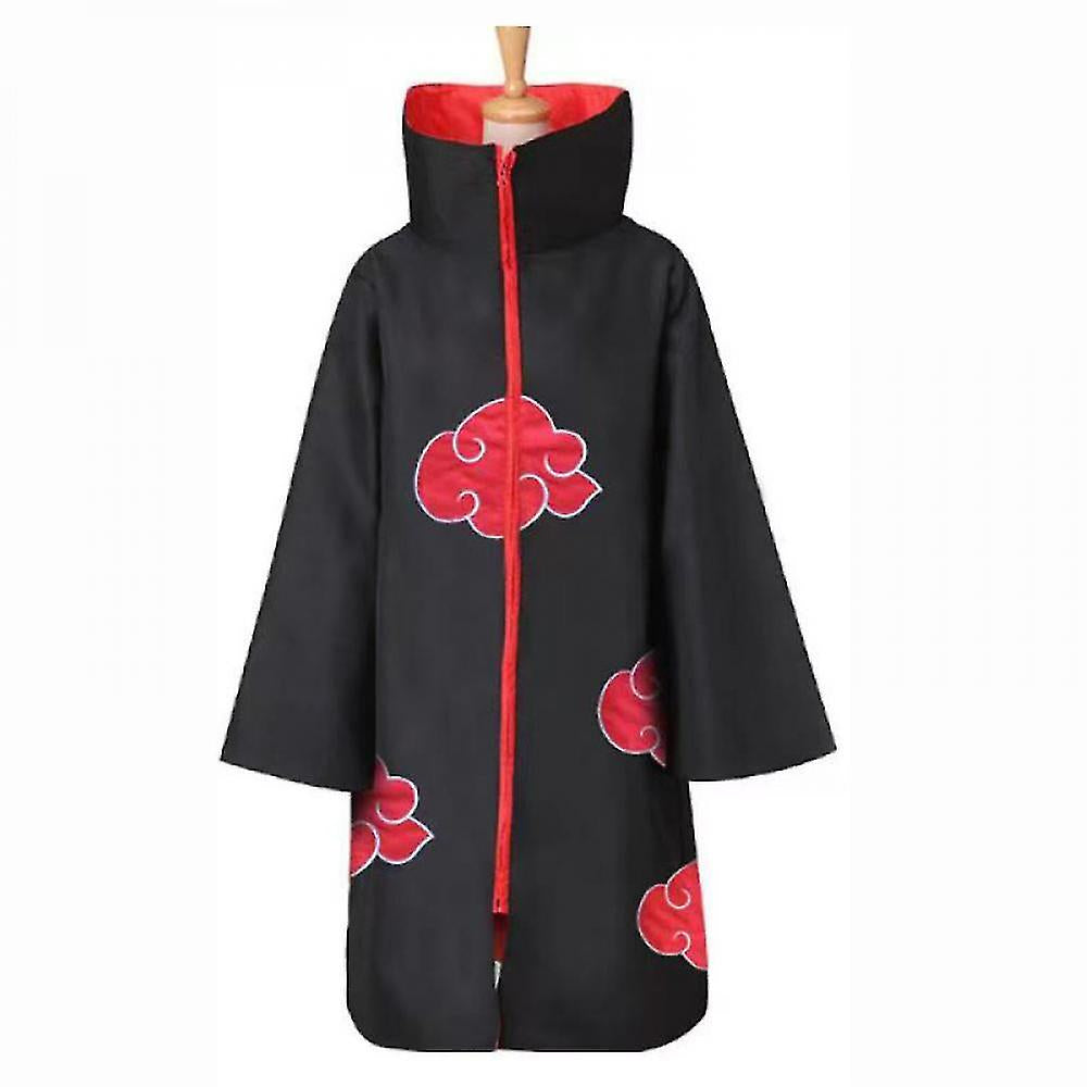 Naruto: Capa Akatsuki