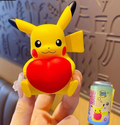 Pokémon: Soda Can Surprise Figure