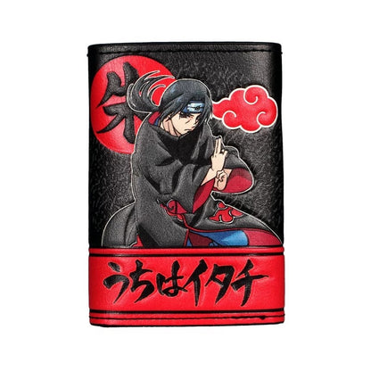 Naruto Shippuden Wallet