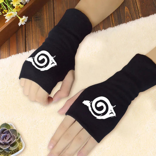 Naruto: Gloves