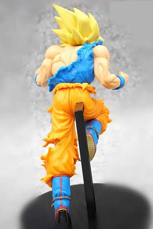 Dragon Ball Z Figure