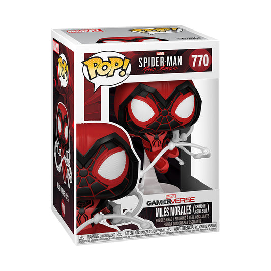 ¡Funko Pop!