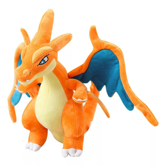 Pokémon Plush