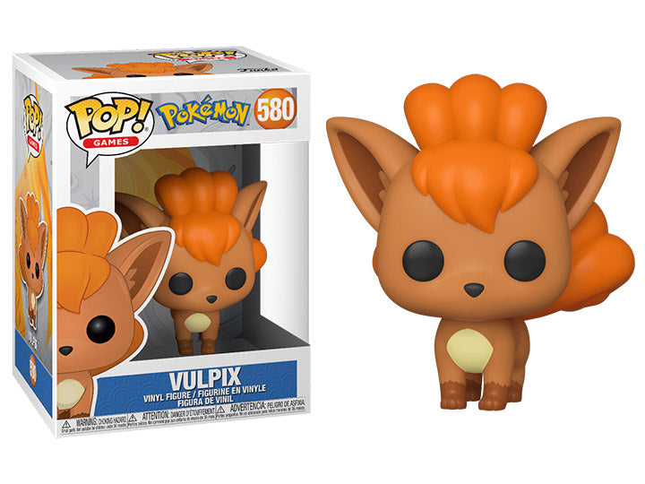 ¡Funko Pop!