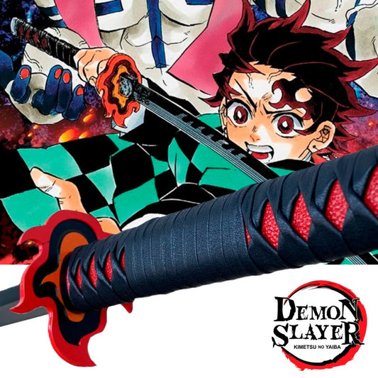 Demon Slayer Sword