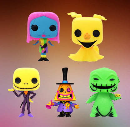 Funko Pop! Exclusive