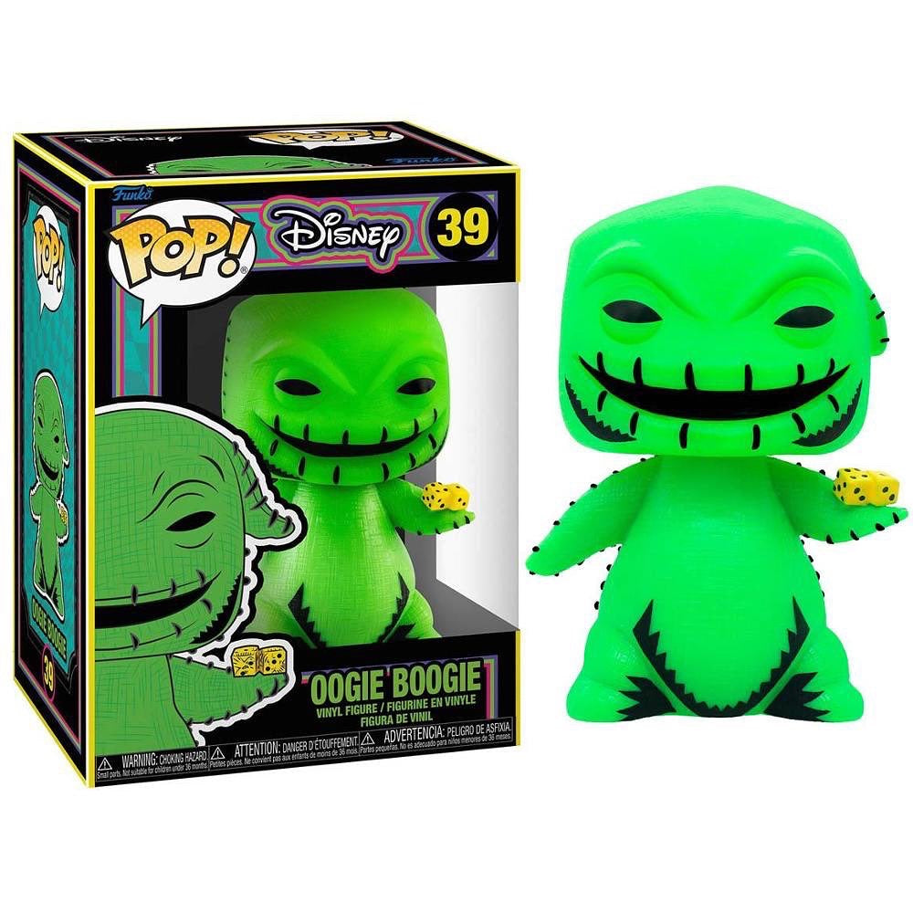 Funko Pop! Exclusive