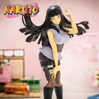 Naruto: Figura Hinata