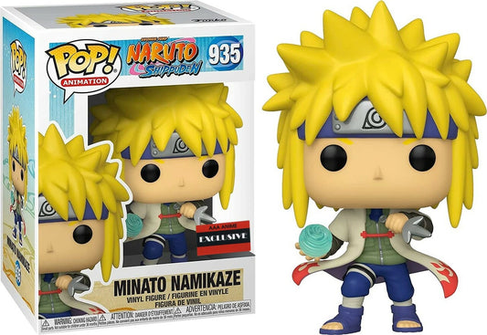 ¡Funko Pop! Exclusivo