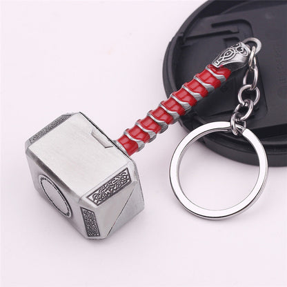 Marvel Keychain