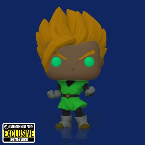 ¡Funko Pop! Exclusivo