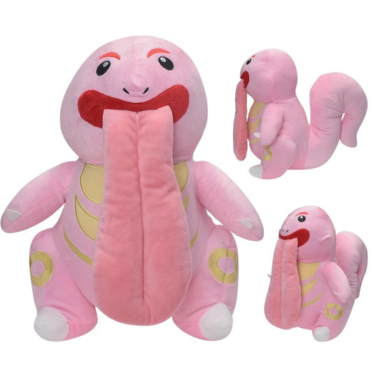 Pokémon Plush