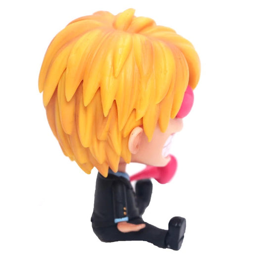 Figura de una pieza