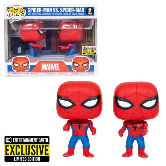 Funko Pop! Exclusive