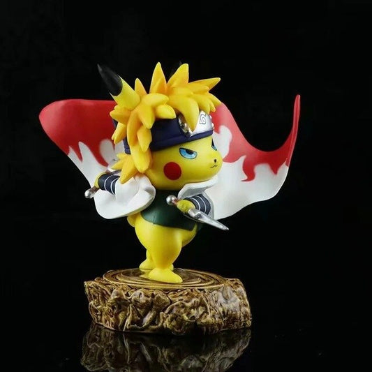 Pokémon Figure