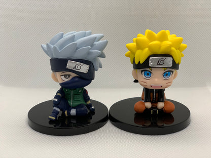 Naruto Figure