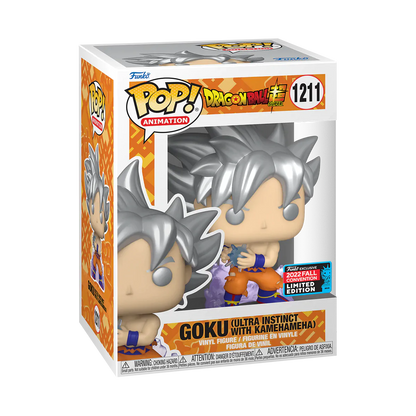 Funko Pop! Exclusive