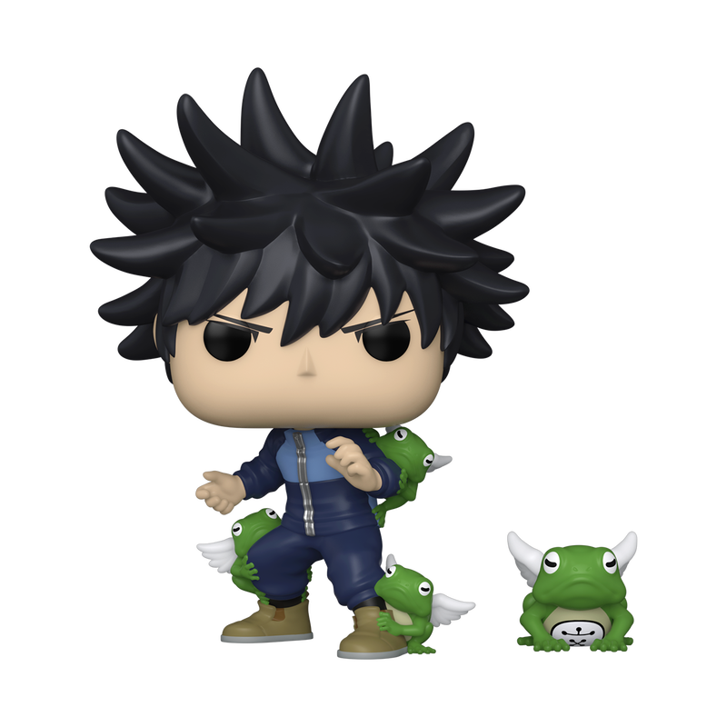 Funko Pop! Exclusive