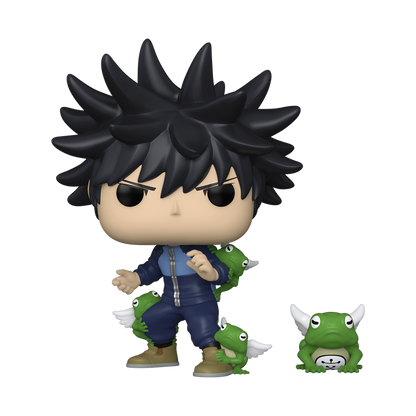 Funko Pop! Exclusive