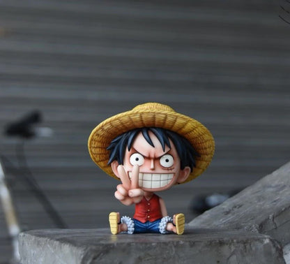 One Piece Figure