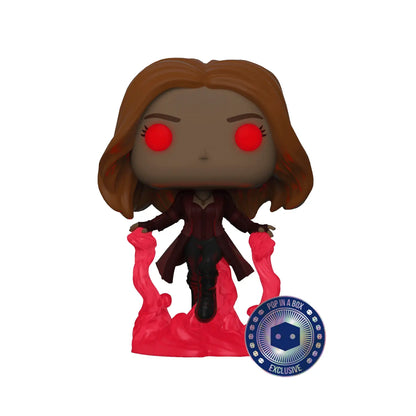 Funko Pop! Exclusive