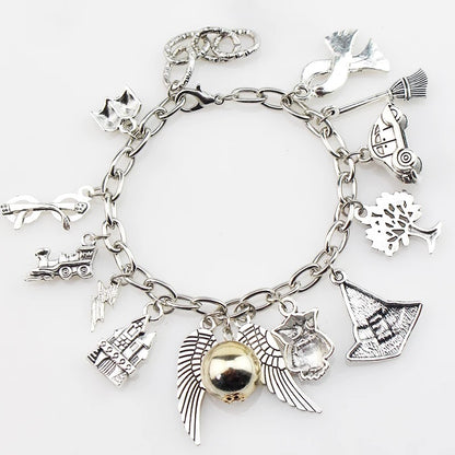 Harry Potter Bracelet