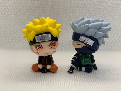 Naruto Figure