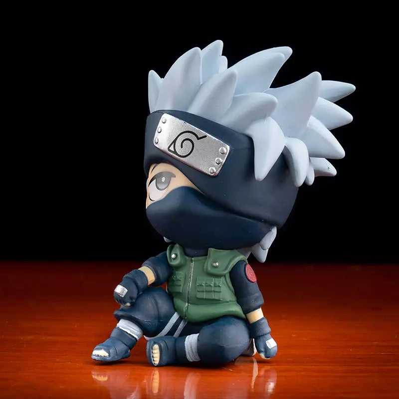 Naruto Figure