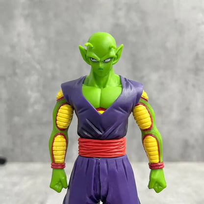 Dragon Ball Super Figure