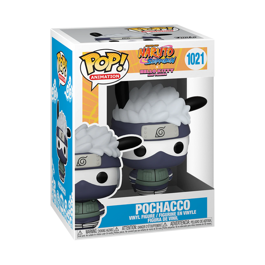 ¡Funko Pop!