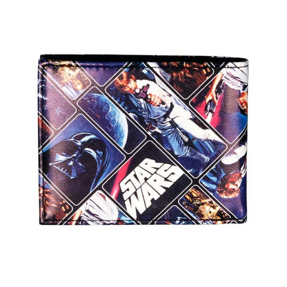 Star Wars Wallet