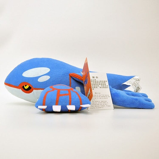 Pokémon de peluche