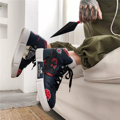 Naruto Shoes