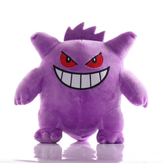 Pokémon Plush