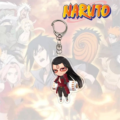 Naruto: Llavero