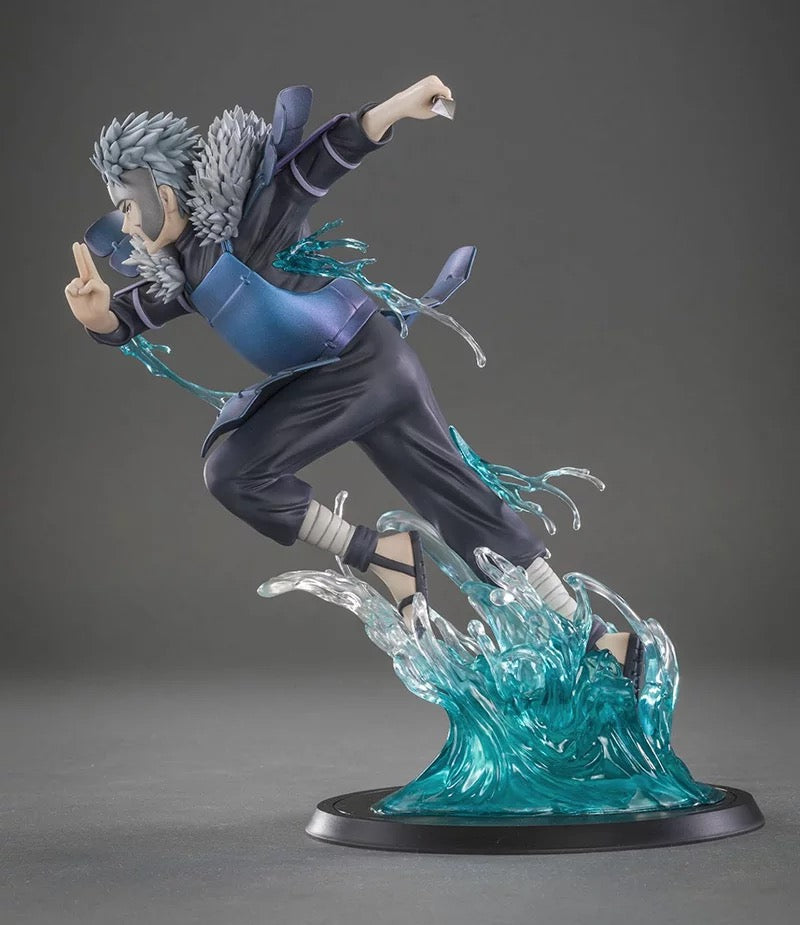 Naruto Figure