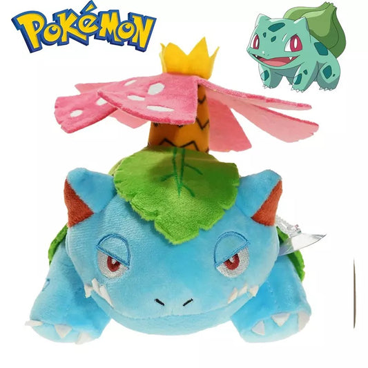 Pokémon Plush