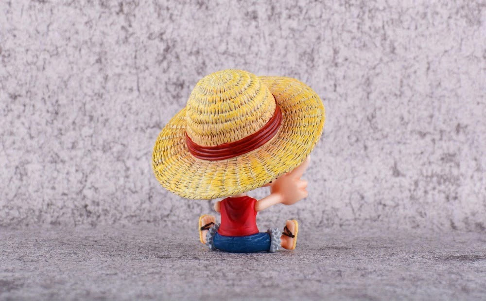 One Piece Figure