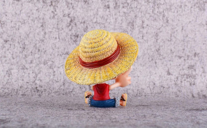 One Piece Figure