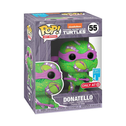 Funko Pop! Exclusive