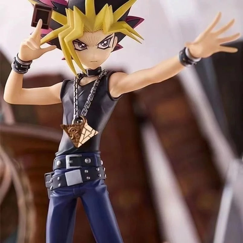 Yu-Gi-Oh! Figure