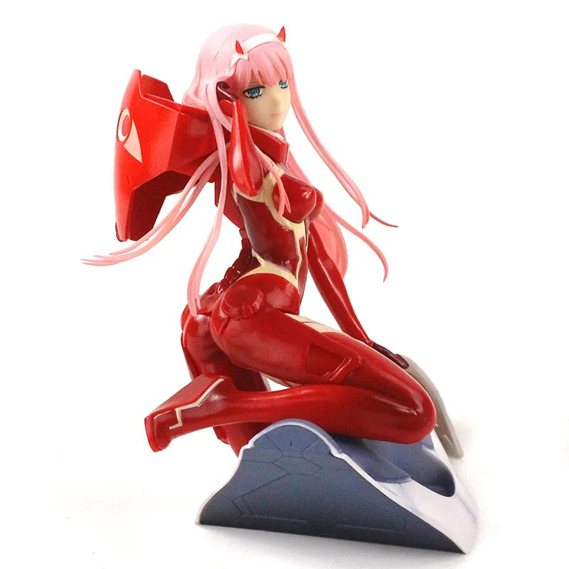 Darling in the FRANXX Figure