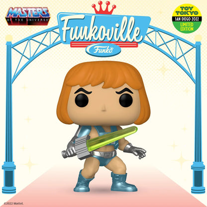 Funko Pop! Exclusive