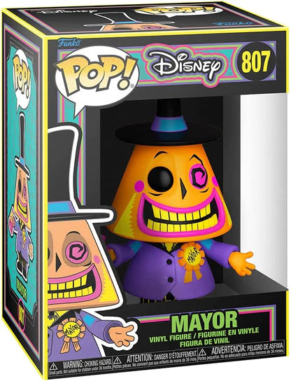 Funko Pop! Exclusive