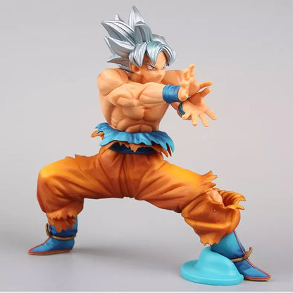 Figura Dragon Ball Súper