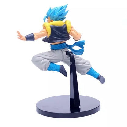 Figura Dragon Ball Súper