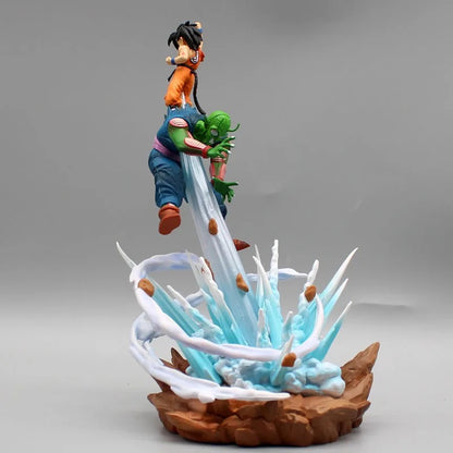 Dragon Ball Z Figure